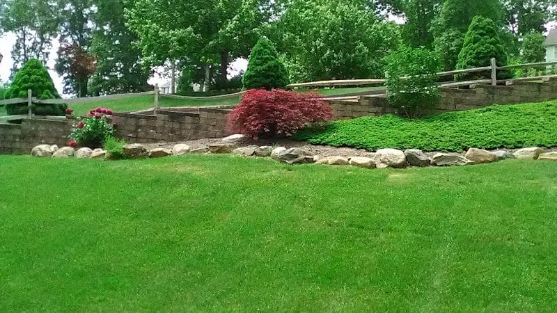 Colonel Ledyard Park - Ledyard, CT