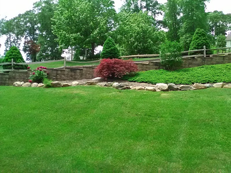 Colonel Ledyard Park - Ledyard, CT