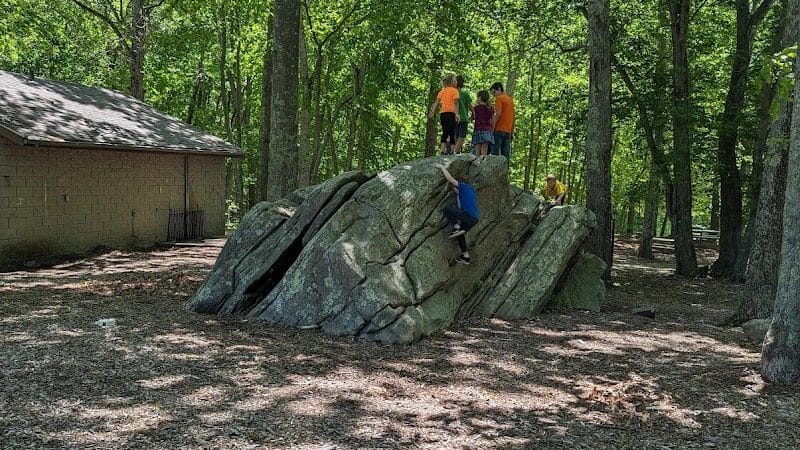 Colonel Ledyard Park - Ledyard, CT