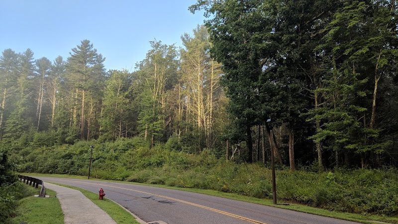 Indiantown Park - Ledyard, CT