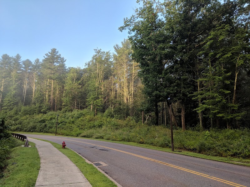 Indiantown Park - Ledyard, CT
