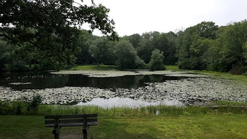 Sawmill Park - Ledyard, CT