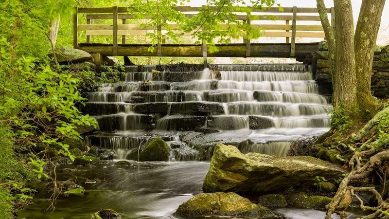 Sawmill Park - Ledyard, CT