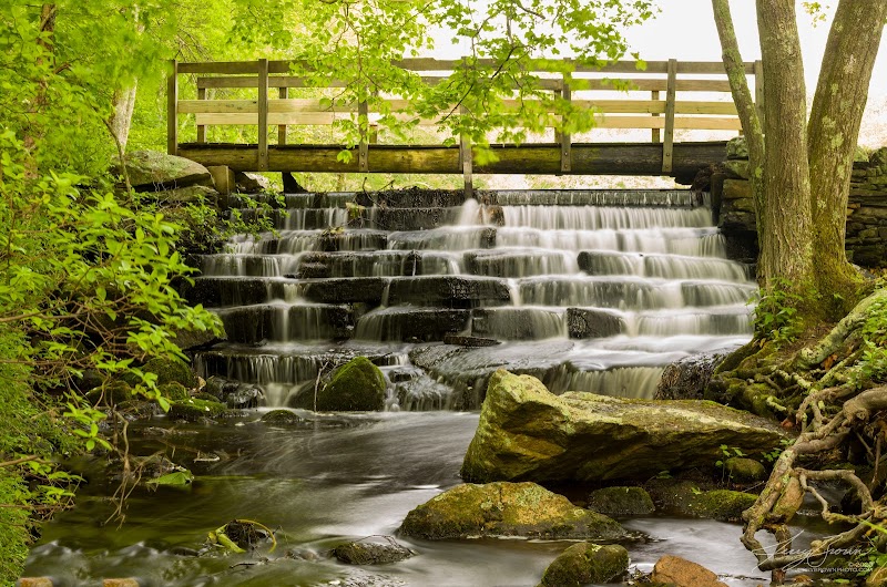 Sawmill Park - Ledyard, CT
