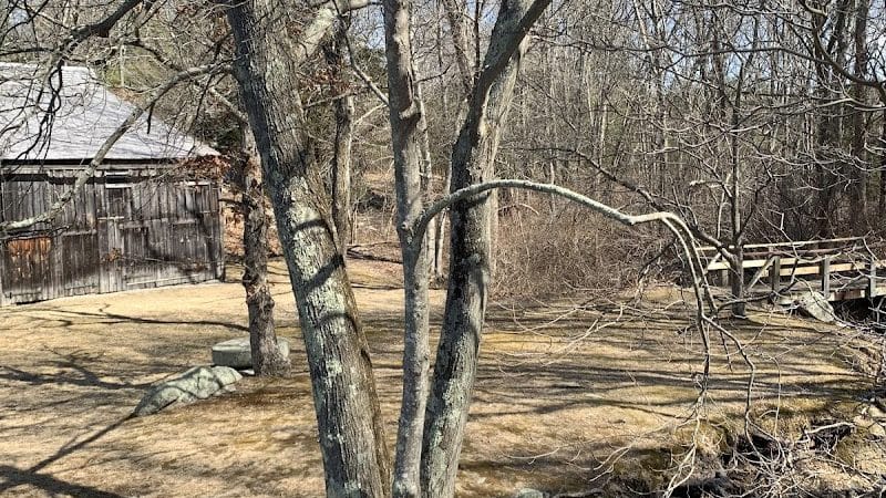 Sawmill Park - Ledyard, CT