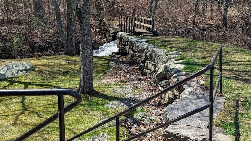 Sawmill Park - Ledyard, CT