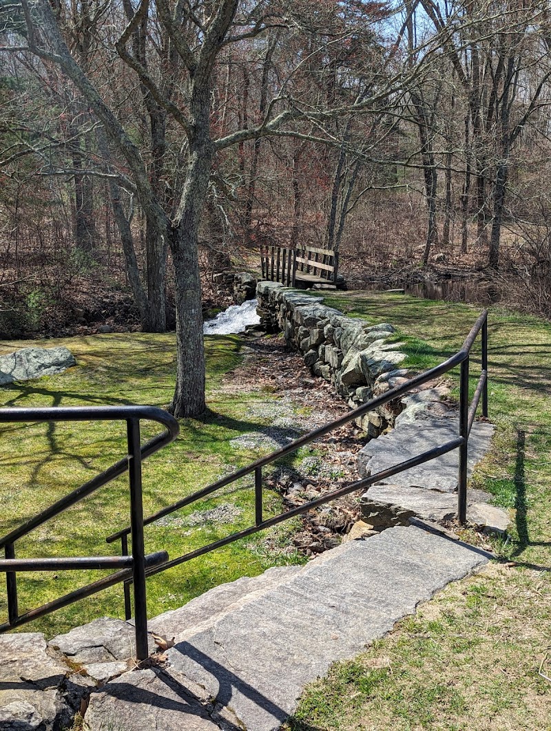 Sawmill Park - Ledyard, CT