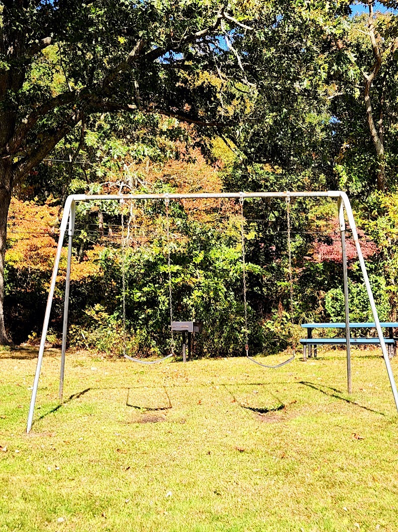 Sawmill Park - Ledyard, CT