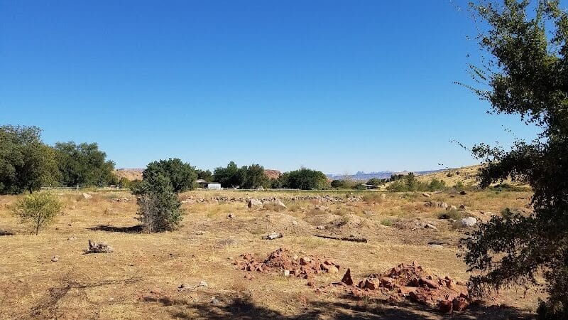 Leeds City Park - Leeds, UT