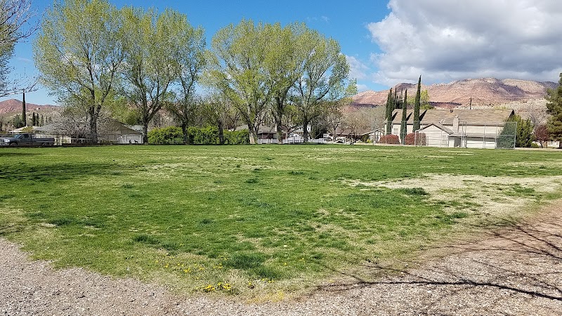 Leeds City Park - Leeds, UT