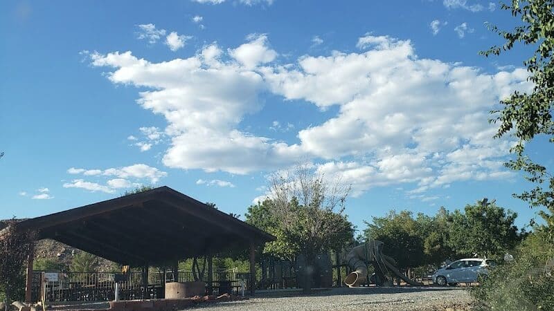 Leeds City Park - Leeds, UT
