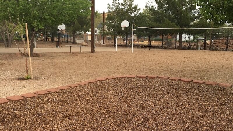Leeds City Park - Leeds, UT