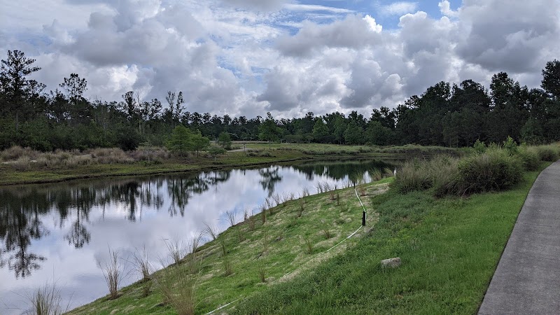 Brunswick Forest Boardwalk - Leland, NC