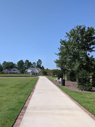 Walden Park - Leland, NC