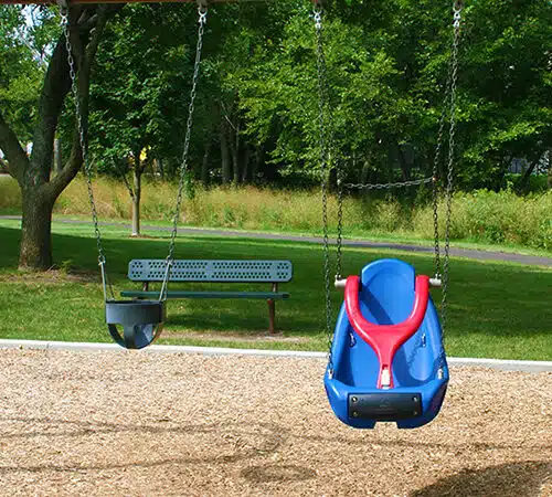 Ad Astra Park - Lenexa, KS
