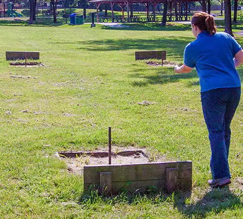 Ad Astra Park - Lenexa, KS