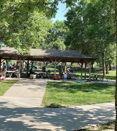 Ad Astra Park - Lenexa, KS