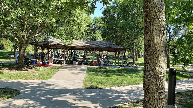 Ad Astra Park - Lenexa, KS