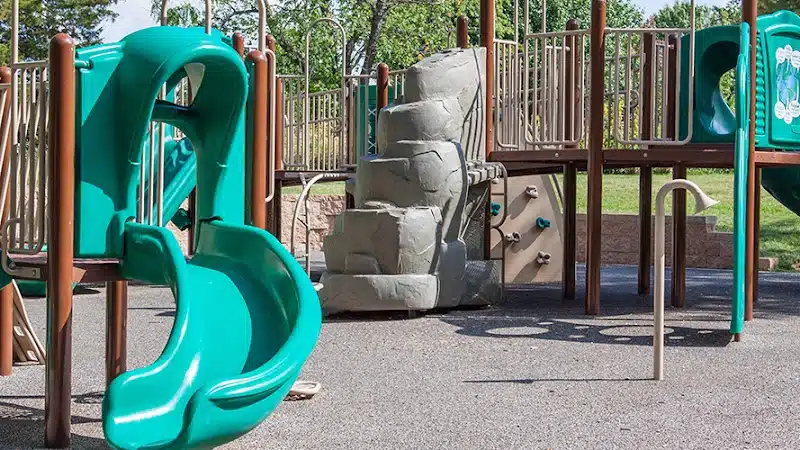 Ad Astra Park - Lenexa, KS