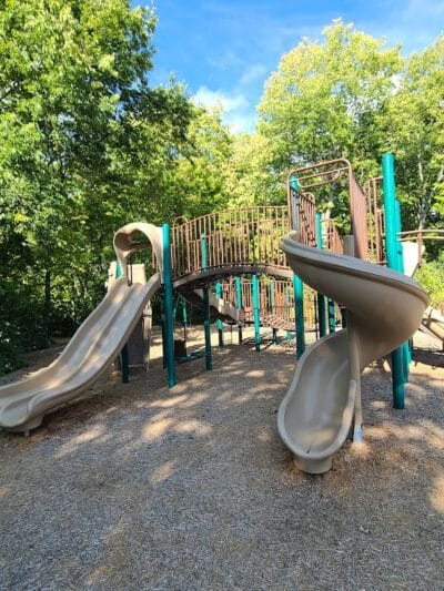 Black Hoof Park - Lenexa, KS
