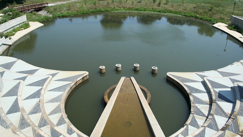 Black Hoof Park - Lenexa, KS