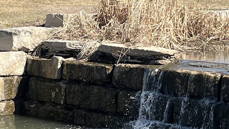 Central Green Park - Lenexa, KS