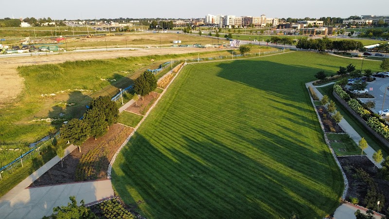Central Green Park - Lenexa, KS