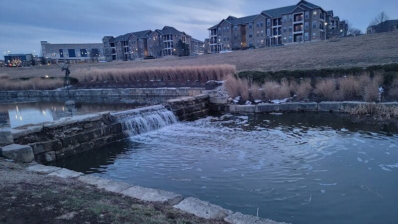 Central Green Park - Lenexa, KS