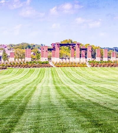 Central Green Park - Lenexa, KS