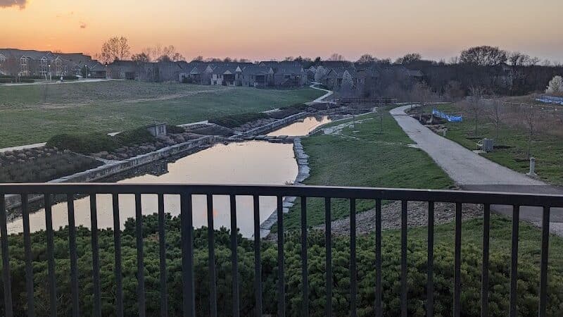 Central Green Park - Lenexa, KS