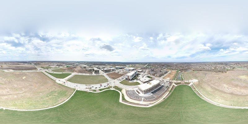 Central Green Park - Lenexa, KS