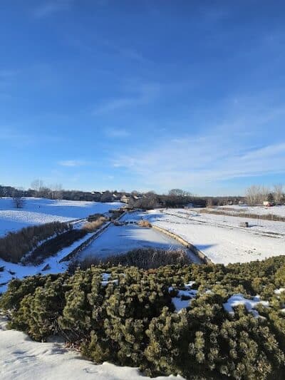 Central Green Park - Lenexa, KS