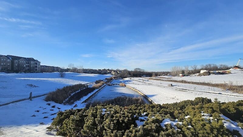 Central Green Park - Lenexa, KS