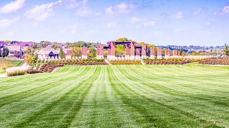 Central Green Park - Lenexa, KS