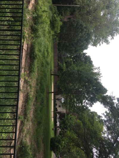 Gillette Park - Lenexa, KS