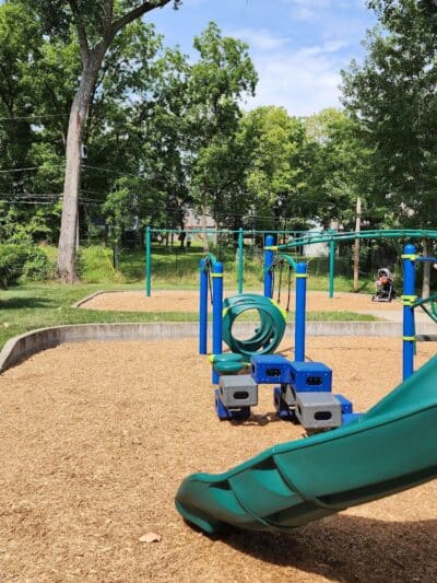 Gillette Park - Lenexa, KS