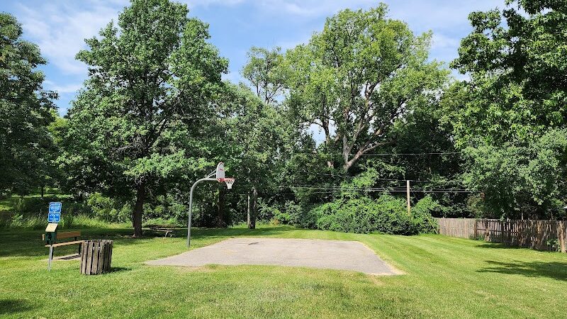 Gillette Park - Lenexa, KS