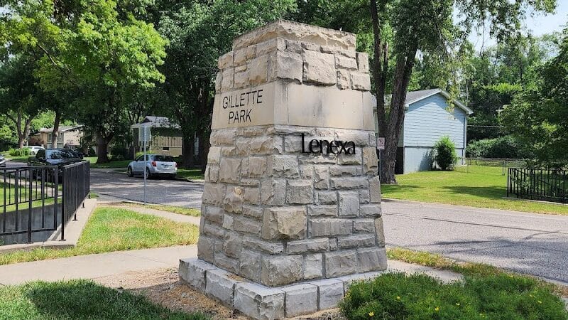 Gillette Park - Lenexa, KS