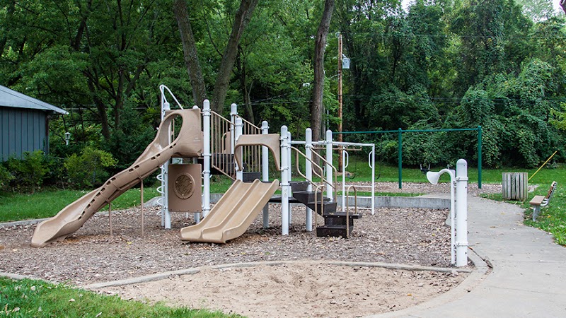 Gillette Park - Lenexa, KS