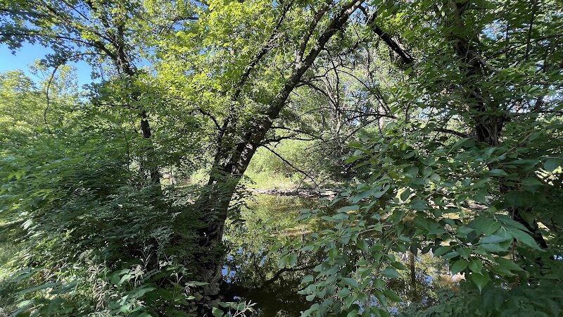 Mill Creek Streamway Park - Lenexa, KS