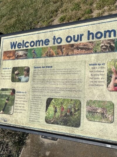 Mill Creek Streamway Park - Lenexa, KS