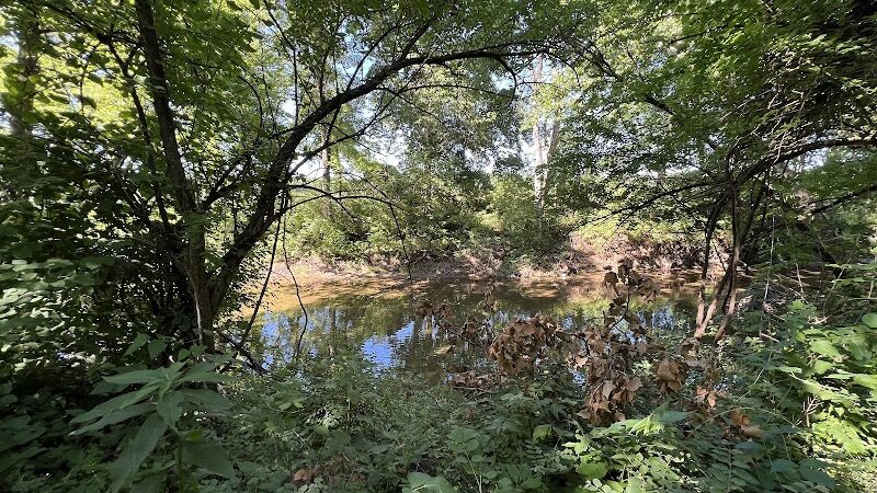 Mill Creek Streamway Park - Lenexa, KS