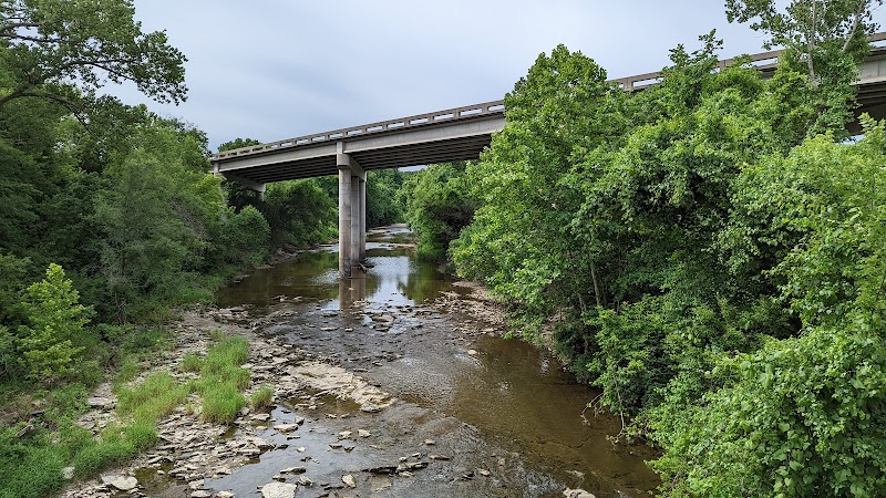 Mill Creek Streamway Park - Lenexa, KS