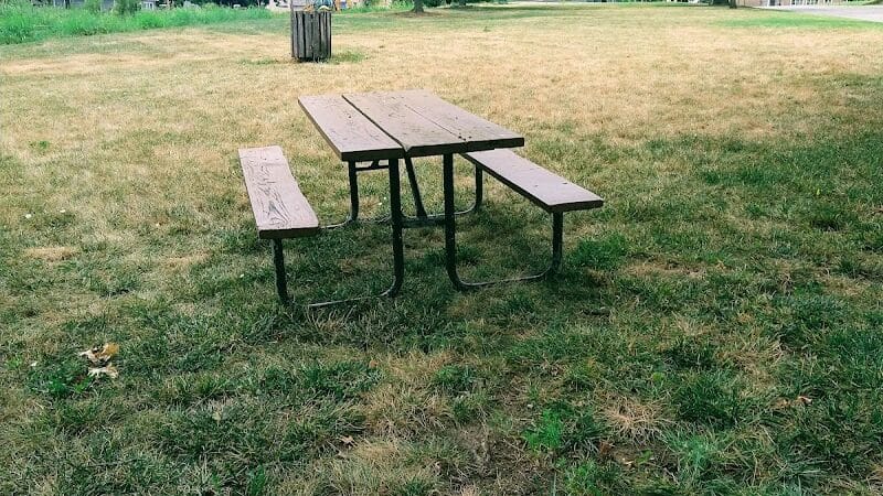 Bradshaw Park - Lenexa, KS