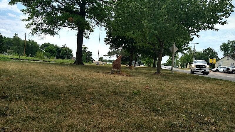 Bradshaw Park - Lenexa, KS