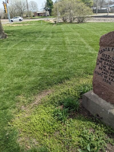 Bradshaw Park - Lenexa, KS