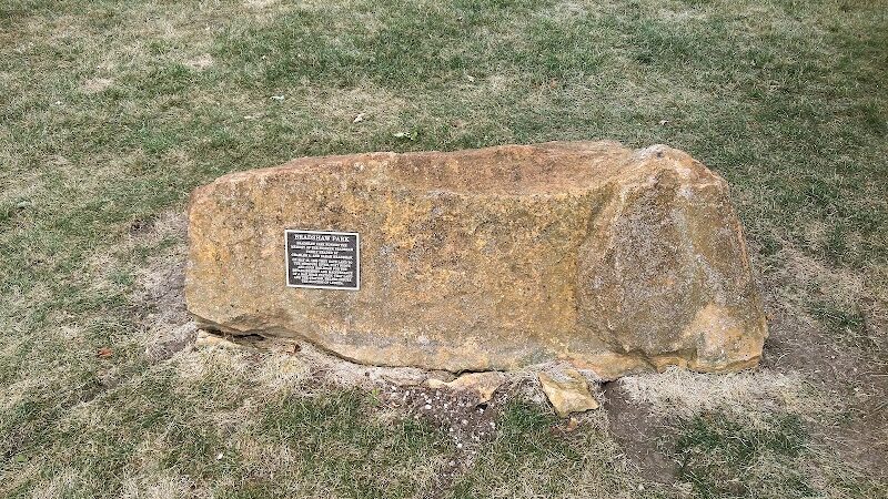 Bradshaw Park - Lenexa, KS
