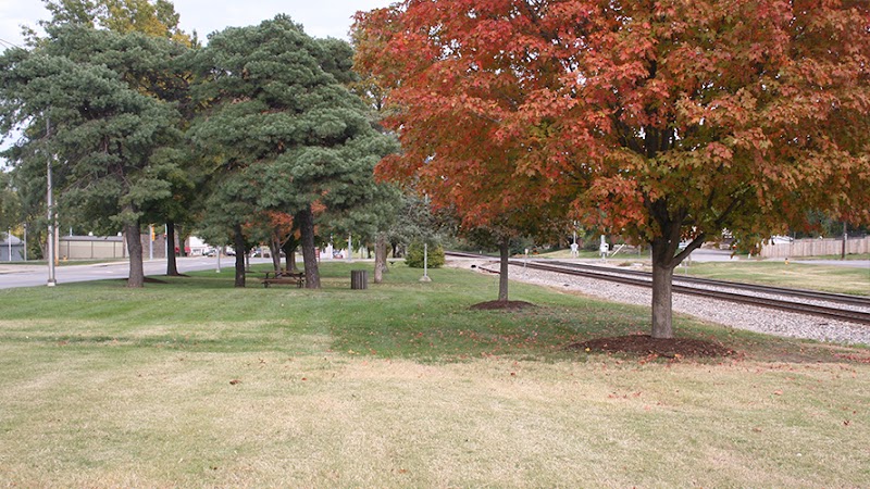 Bradshaw Park - Lenexa, KS