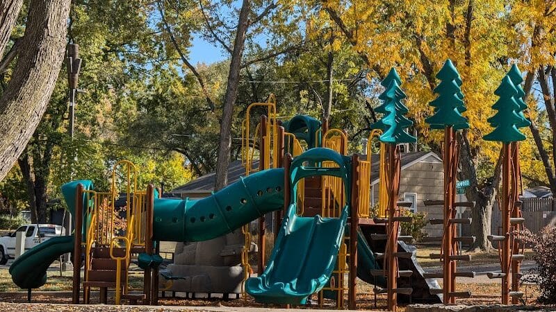 Green Prairie Park - Lenexa, KS
