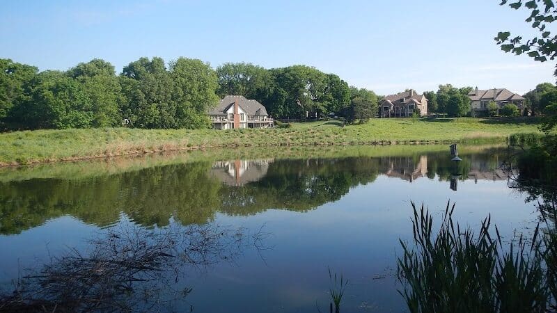 Hidden Woods Park - Lenexa, KS
